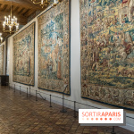 Exposition Antoine Caron au Château d’Écouen -  A7C8423 HDR