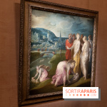 Exposition Antoine Caron au Château d’Écouen -  A7C8413