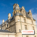 Château d'Écouen - Musée national de la Renaissance  -  A7C8376