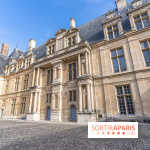 Château d'Écouen - Musée national de la Renaissance  -  A7C8377