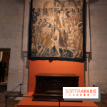 Château d'Écouen - Musée national de la Renaissance  -  A7C8397