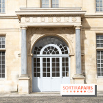 Château d'Écouen - Musée national de la Renaissance  -  A7C8401