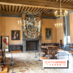 Château d'Écouen - Musée national de la Renaissance  -  A7C8403