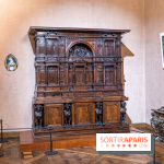 Château d'Écouen - Musée national de la Renaissance  -  A7C8406
