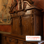 Château d'Écouen - Musée national de la Renaissance  -  A7C8583