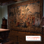 Château d'Écouen - Musée national de la Renaissance  -  A7C8589