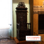 Château d'Écouen - Musée national de la Renaissance  -  A7C8590