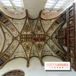 Château d'Écouen - Musée national de la Renaissance  -  A7C8626 HDR