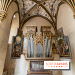 Château d'Écouen - Musée national de la Renaissance  -  A7C8639 HDR