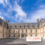 Château d'Écouen - Musée national de la Renaissance  -  A7C8648