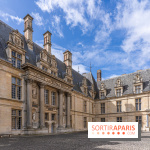 Château d'Écouen - Musée national de la Renaissance  -  A7C8649