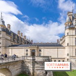 Château d'Écouen - Musée national de la Renaissance  -  A7C8652