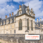 Château d'Écouen - Musée national de la Renaissance  -  A7C8658