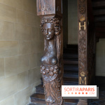 Château d'Écouen - Musée national de la Renaissance  -  A7C8529