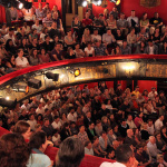 HOW TO BECOME A PARISIAN IN ONE HOUR ?  - 1B