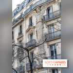 La plus grande cariatide de Paris