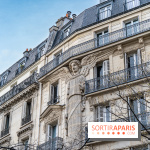 La plus grande cariatide de Paris