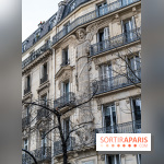 La plus grande cariatide de Paris -  A7C8770