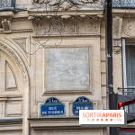 La plus grande cariatide de Paris