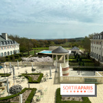 Dream Castle Hôtel, le 4**** familial à côté de Disneyland - B6E0A5DA 5713 4516 B9A5 122D2ED55BE5