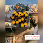 Dream Castle Hôtel, le 4**** familial à côté de Disneyland - C2B4D43C 116B 40D6 A416 88E90D68E896