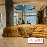 Dream Castle Hôtel, le 4**** familial à côté de Disneyland - FA384E5F D245 4974 87A8 874C6E927060