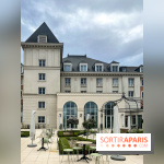 Dream Castle Hôtel, le 4**** familial à côté de Disneyland - 4E54818D EA26 4EED BEED 1099C766200F