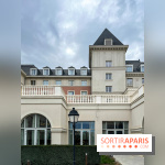 Dream Castle Hôtel, le 4**** familial à côté de Disneyland - FA01A0ED 54CE 439D 87DF 23262846D480