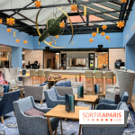 Dream Castle Hôtel, le 4**** familial à côté de Disneyland - 1B615BCF B8BC 4F29 9738 F6FC5D73B4D2