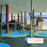 Dream Castle Hôtel, le 4**** familial à côté de Disneyland - 4BCB310E 5374 4539 8525 46ECE86D834F