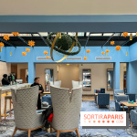 Dream Castle Hôtel, le 4**** familial à côté de Disneyland - 293DC2BF F367 4A56 96AB BA927C08A016