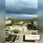 Dream Castle Hôtel, le 4**** familial à côté de Disneyland - 65AD09FD 34CC 4F11 821F 860EBD6E254E