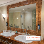 Dream Castle Hôtel, le 4**** familial à côté de Disneyland - 6847D84C 7608 4420 8A36 0042CB2A135D