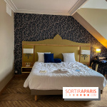 Dream Castle Hôtel, le 4**** familial à côté de Disneyland - 52139B35 D76A 4CBF A6F9 62AEE68F5B93