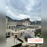 Dream Castle Hôtel, le 4**** familial à côté de Disneyland - 76438F4D EB9A 4507 A602 AD5FE332218D