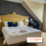 Dream Castle Hôtel, le 4**** familial à côté de Disneyland - 02EBC175 1899 4B12 84B7 AE498C76BEF7