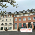 Dream Castle Hôtel, le 4**** familial à côté de Disneyland - E64A39EA 038A 43C5 A91B 94350521E529