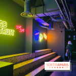 Decibel, la salle de sport et studio de danse à Beaubourg - 306C4A0A 815C 4B2B AD28 92DA41592956