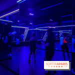 Decibel, la salle de sport et studio de danse à Beaubourg - EAD5F19E 3265 4278 AD0F 16EB8EC6BD38