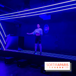 Decibel, la salle de sport et studio de danse à Beaubourg - E09ED698 BEC1 49AA B42D 474522FAAEAA