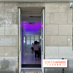 Decibel, la salle de sport et studio de danse à Beaubourg - 563BDA4A D4D2 4473 A3F8 27001978522D