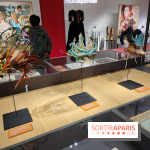 Alexandre Dumas à l'écran : une exposition à la Fondation Jérôme Seydoux - IMG 20230331 153728