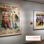 Alexandre Dumas à l'écran : une exposition à la Fondation Jérôme Seydoux - IMG 20230331 153821