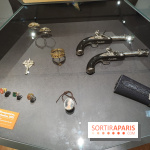 Alexandre Dumas à l'écran : une exposition à la Fondation Jérôme Seydoux - IMG 20230331 153842