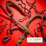 Songlines, l'exposition du musée du Quai Branly qui nous plonge dans les légendes australiennes  - IMG20230403104017