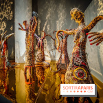 Songlines, l'exposition du musée du Quai Branly qui nous plonge dans les légendes australiennes  - IMG20230403103436