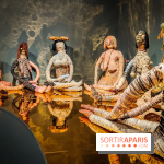 Songlines, l'exposition du musée du Quai Branly qui nous plonge dans les légendes australiennes  - IMG20230403101809