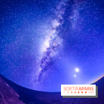 Songlines, l'exposition du musée du Quai Branly qui nous plonge dans les légendes australiennes  - IMG20230403104349