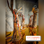 Songlines, l'exposition du musée du Quai Branly qui nous plonge dans les légendes australiennes  - IMG20230403103508