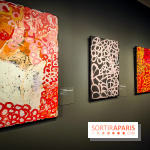 Songlines, l'exposition du musée du Quai Branly qui nous plonge dans les légendes australiennes  - IMG20230403111148